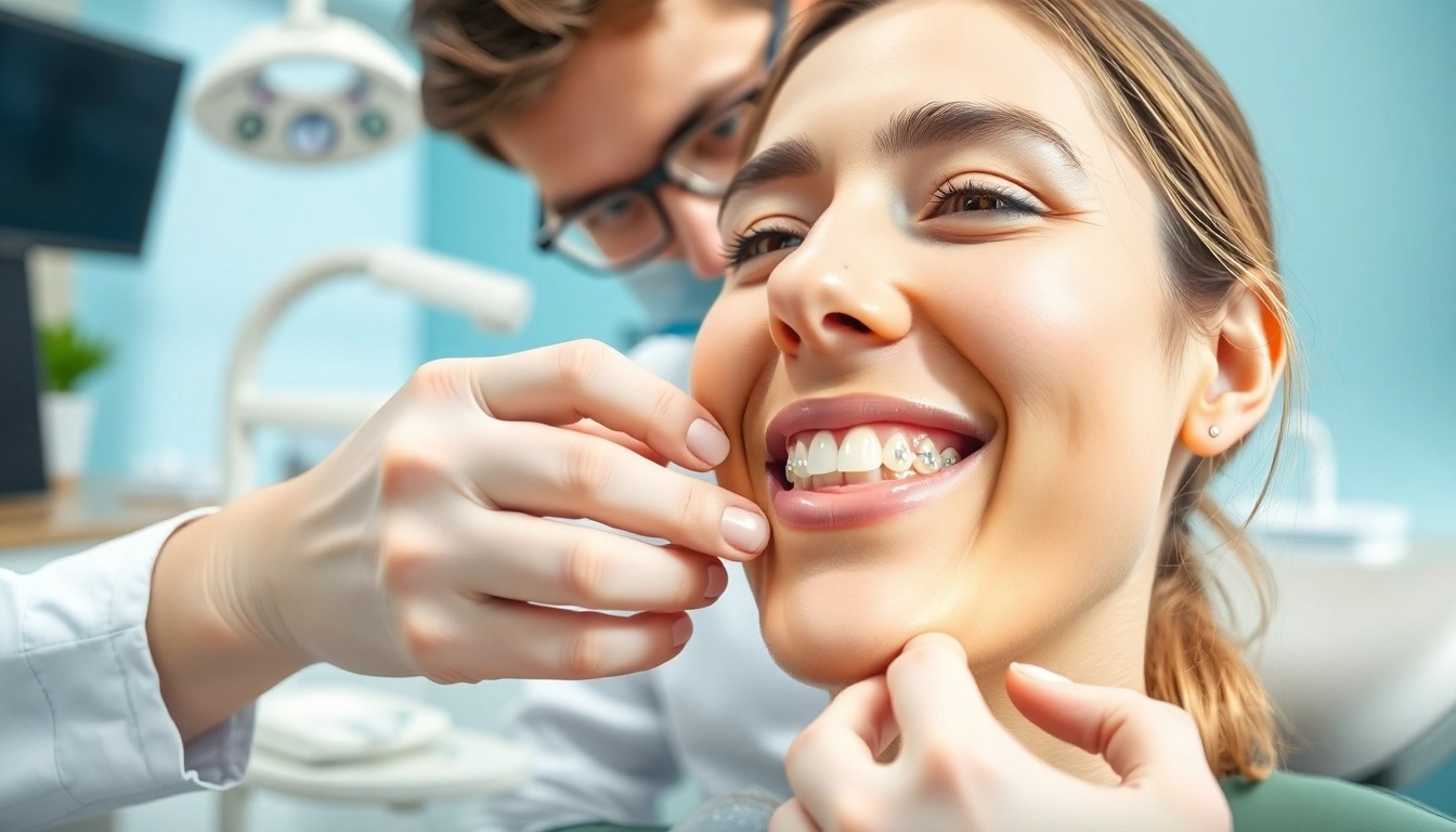 Orthodontist Edmonton – Your Path to a Perfect Smile