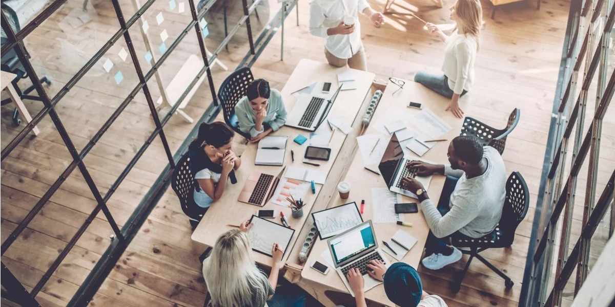 Affordable Marketing Agency Focused on ROI and Lead Generation