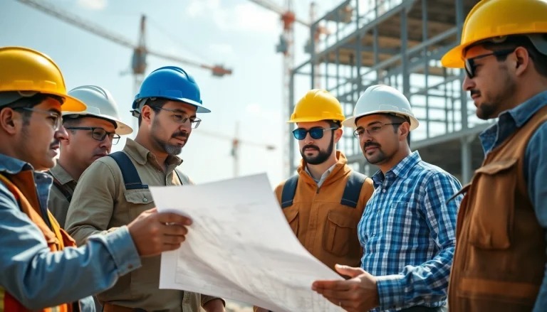 Contractor Training Dayton Ohio Building Skilled Construction Teams