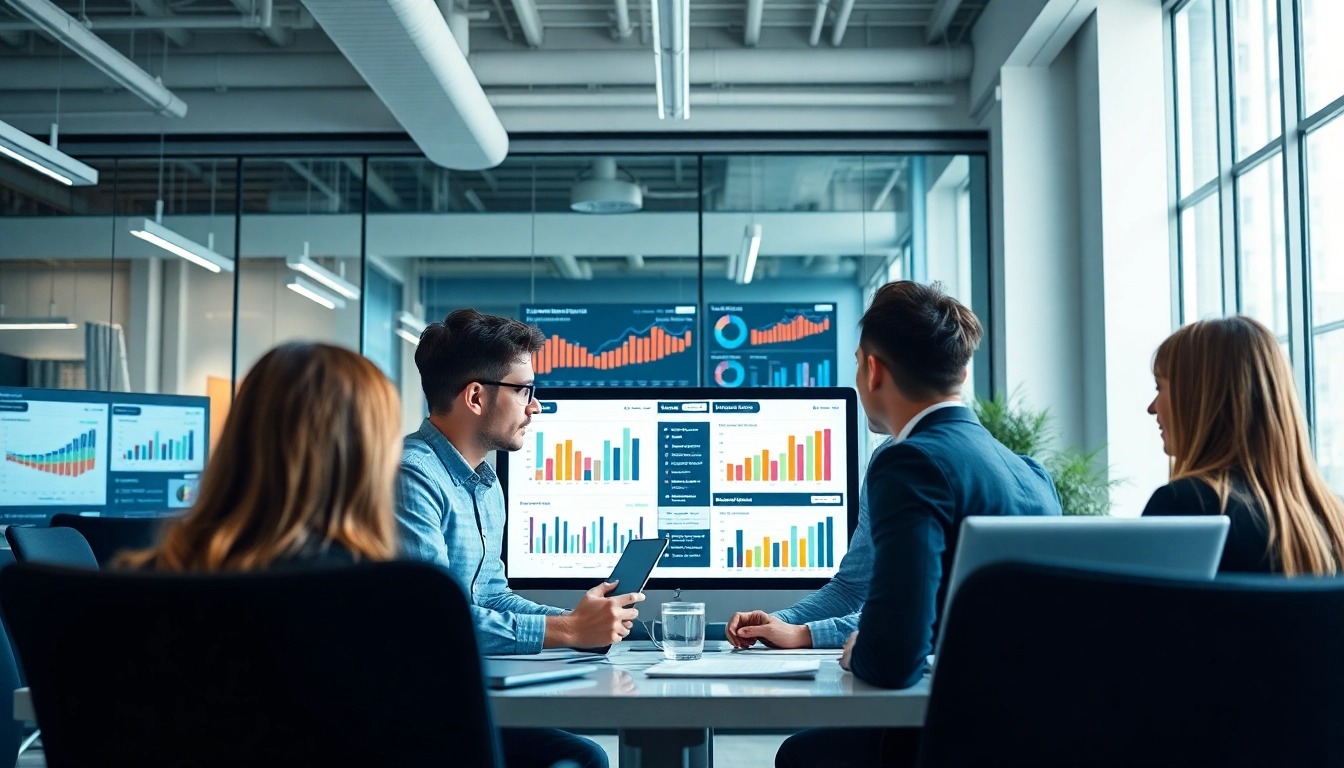 Solo traders Building Professional Profiles Online