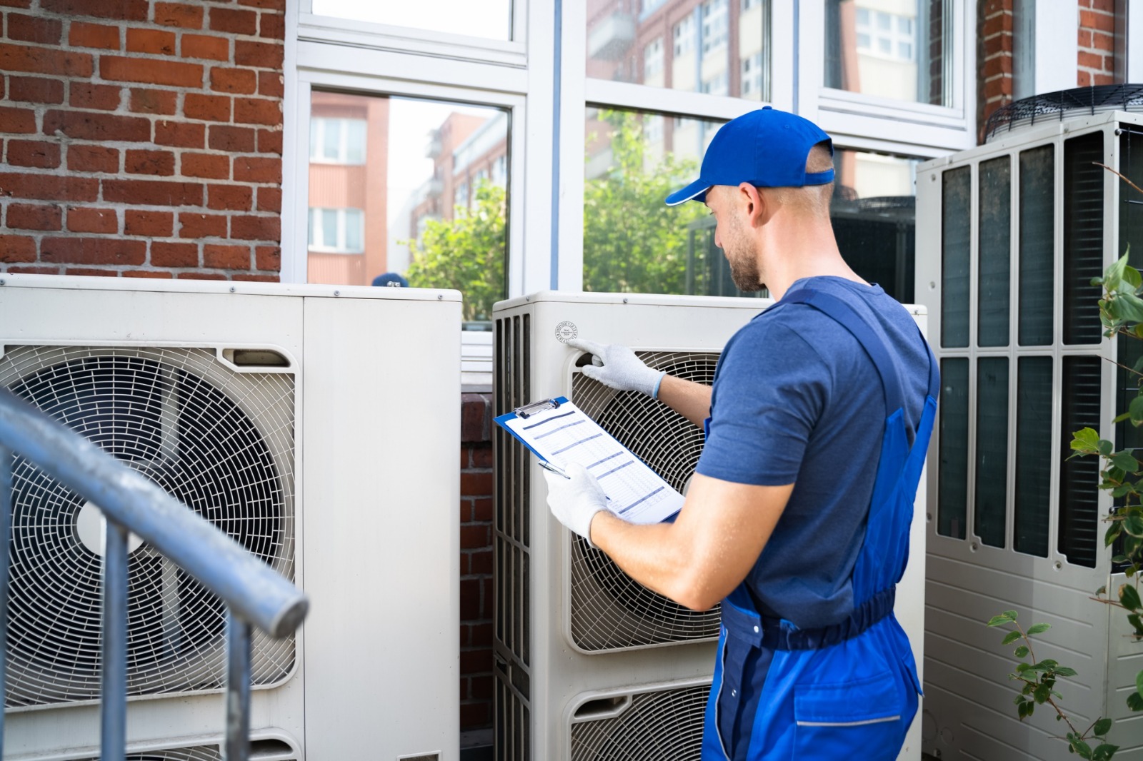 AC Repair South Salem | Trusted Westchester HVAC Experts