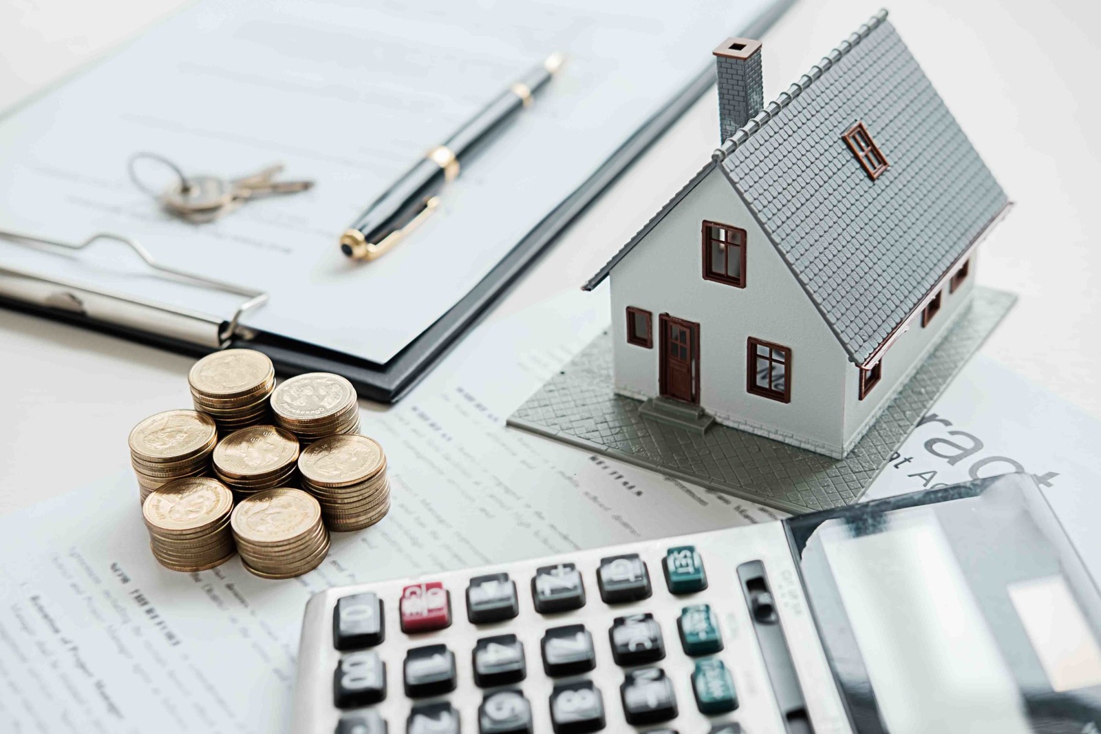 Comprehensive Probate Services with Personalised Support