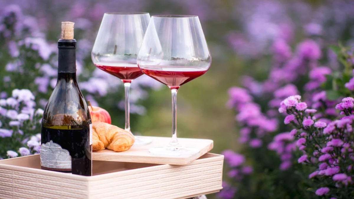 Buy Bulk Wine California Direct from Clarksburg Growers and Producers