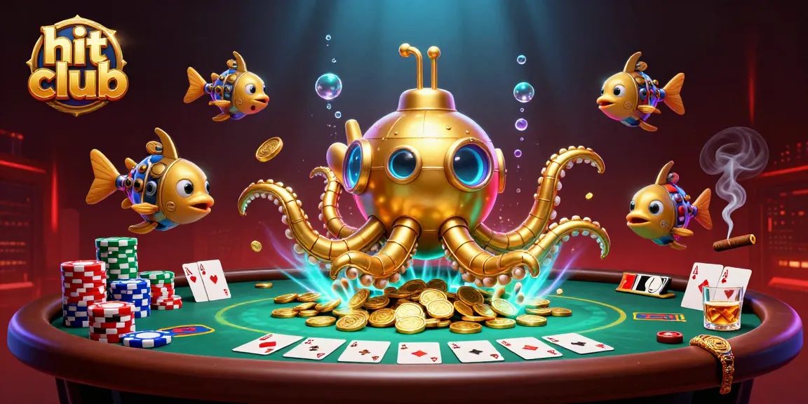 Experience thrilling gameplay with hit club at this vibrant online casino sea of gold.