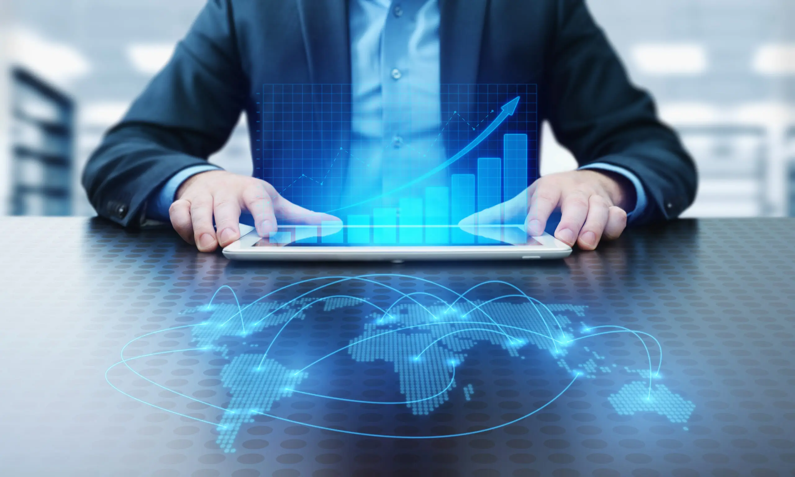 Putting Customers First in Telecom & IT | Connection Technologies