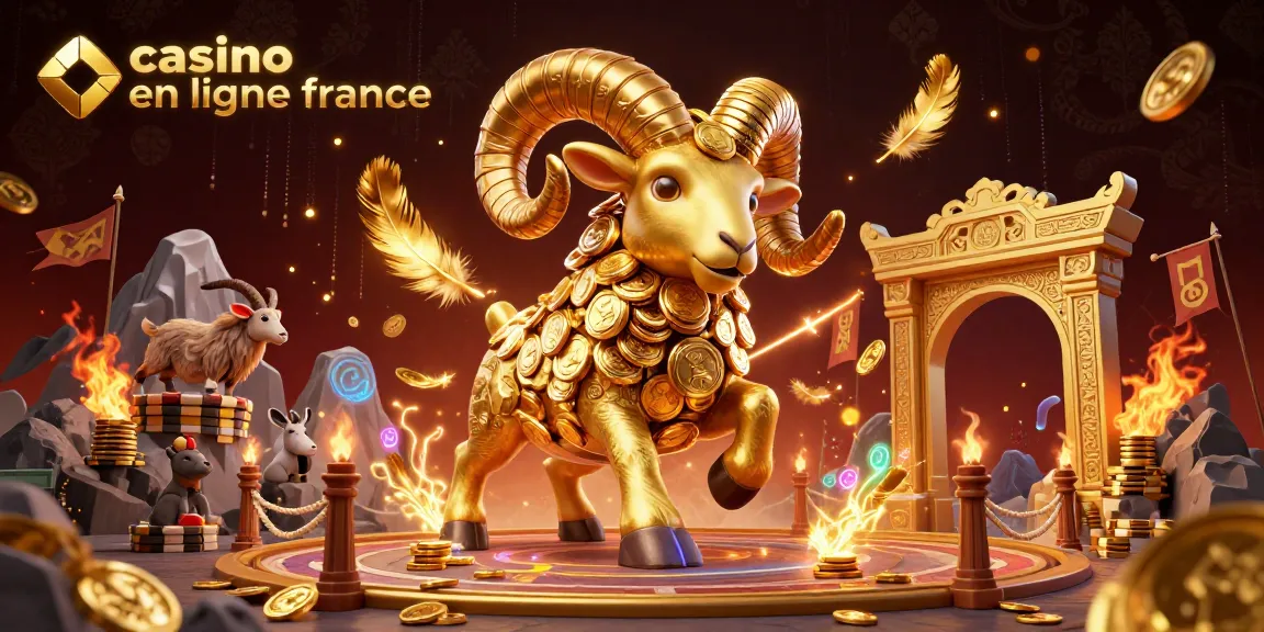 Plongez dans l'excitation du casino en ligne France avec la scène dynamique de ce combat animé.