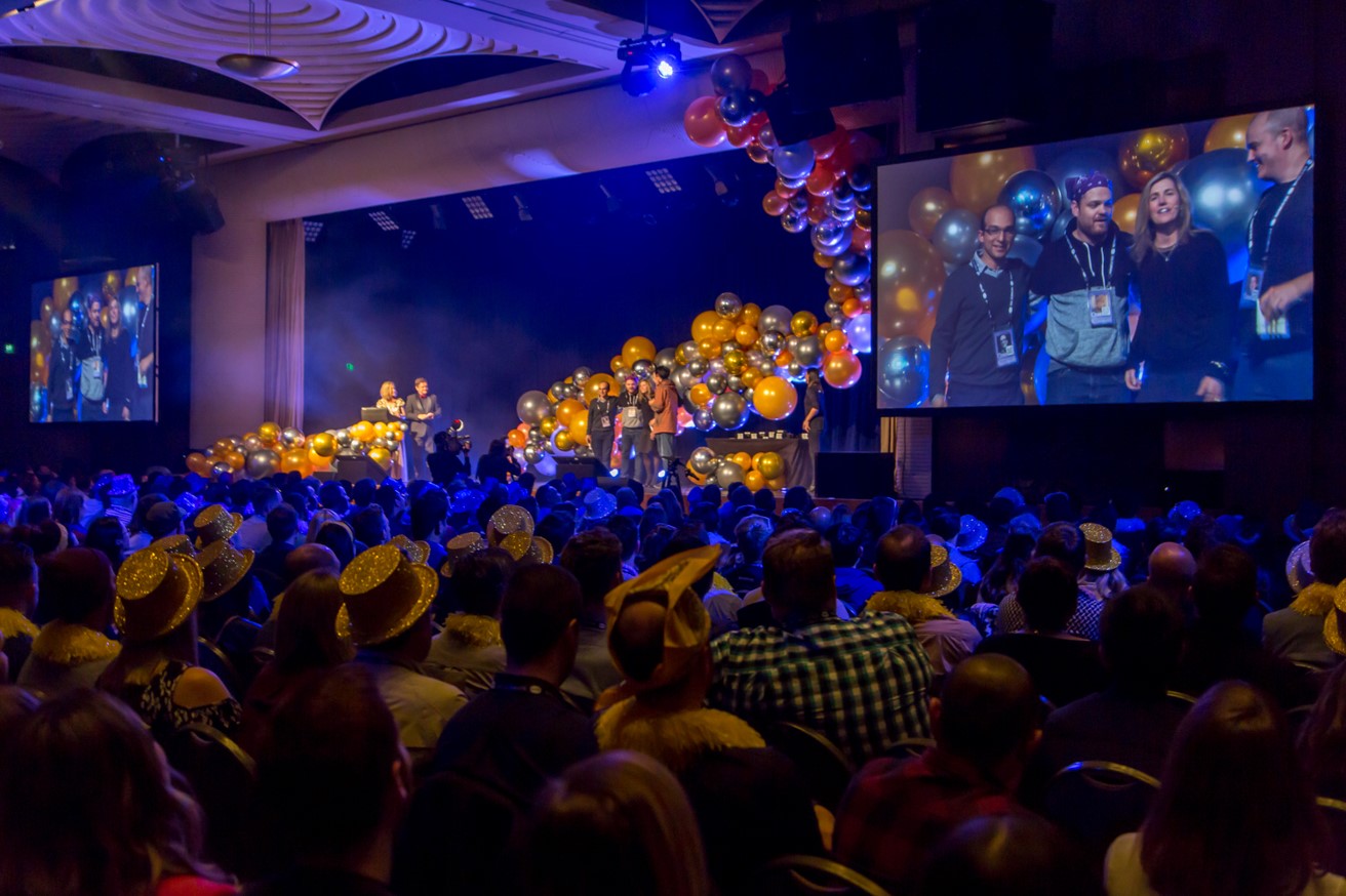Corporate Event Entertainment Solutions for Boston Businesses