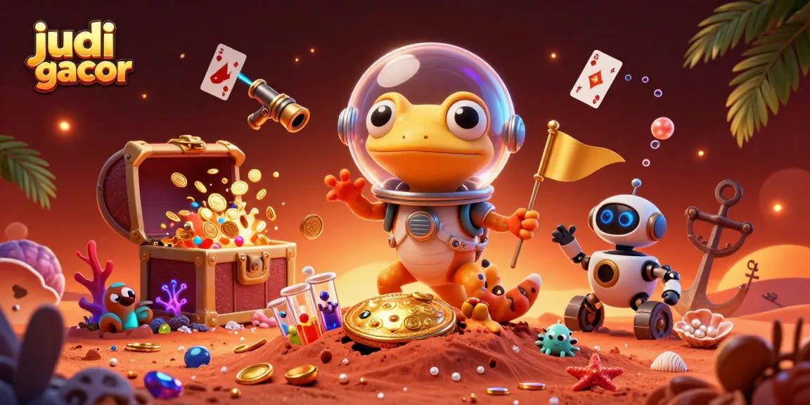 Menangkan judi slot gacor dengan permainan seru dan peluang jackpot tinggi di 389SPORTS.