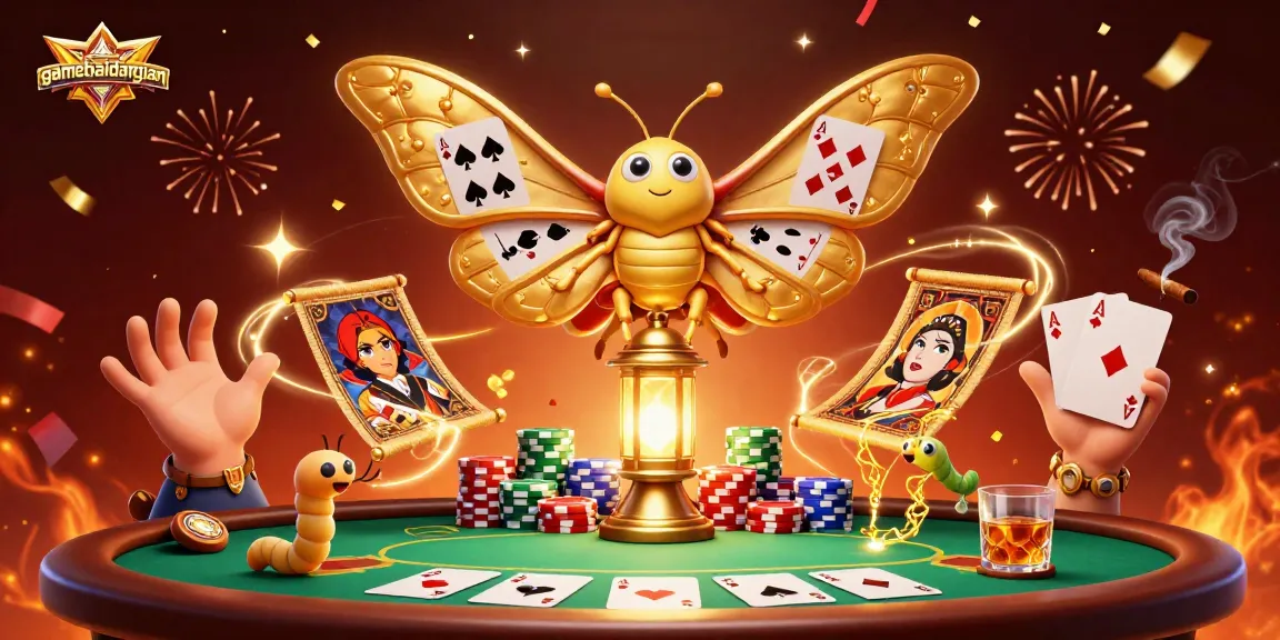 Players enjoy thrilling Jhandi Munda action at gamebaidangian with vibrant casino elements.