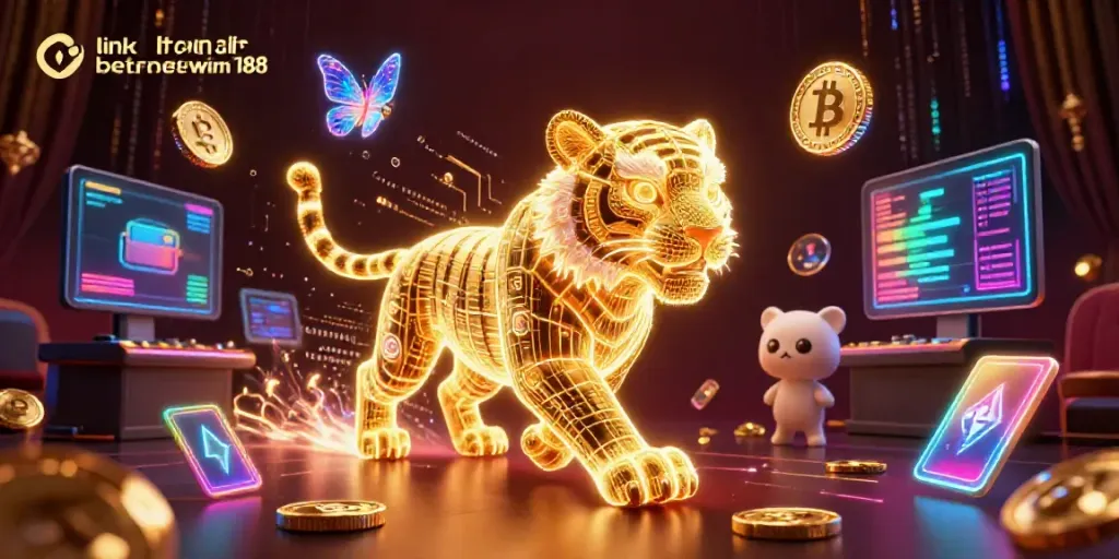 Akses link alternatif betwin188 sambil merasakan pengalaman bermain kasino digital yang dinamis dan menyenangkan.