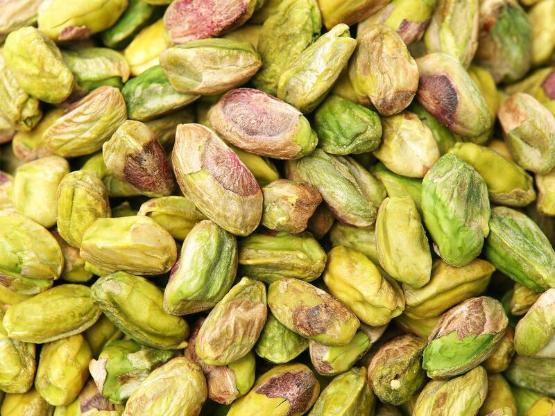 Pistacje – smak, który pokochasz