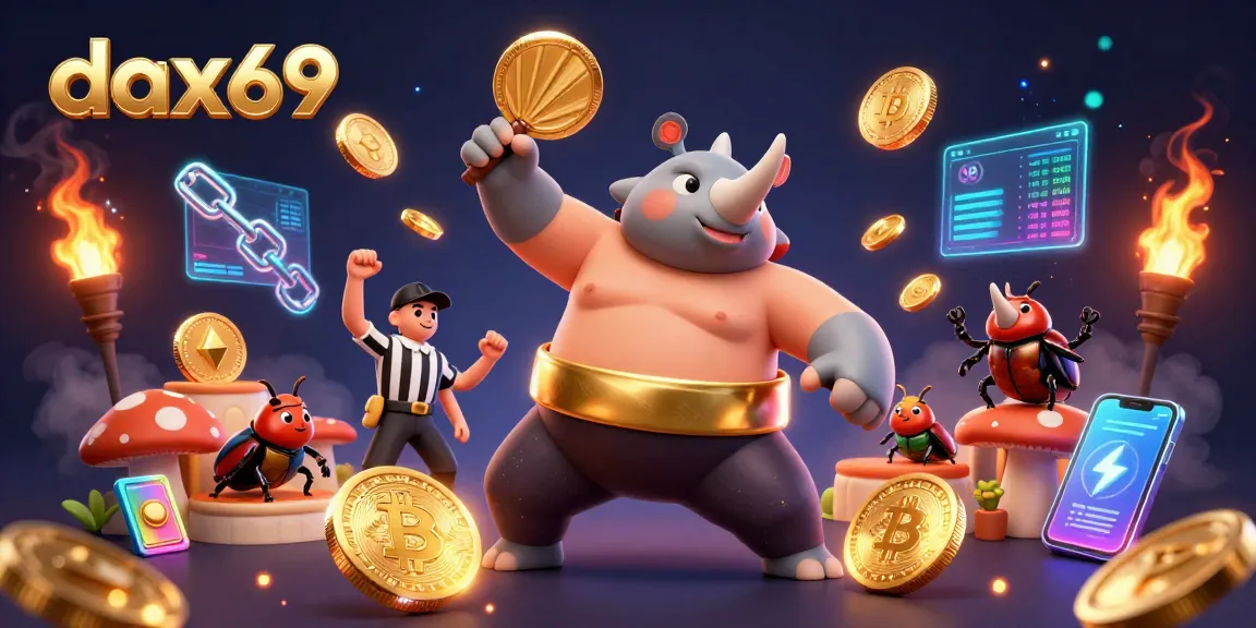 Hasilkan kemenangan di dax69 dengan menciptakan suasana kasino yang mendebarkan