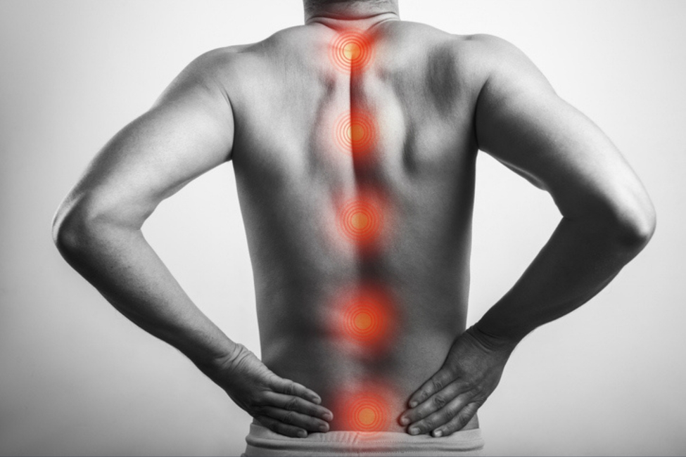 Get Rid of Back Pain and Enjoy a More Active Life