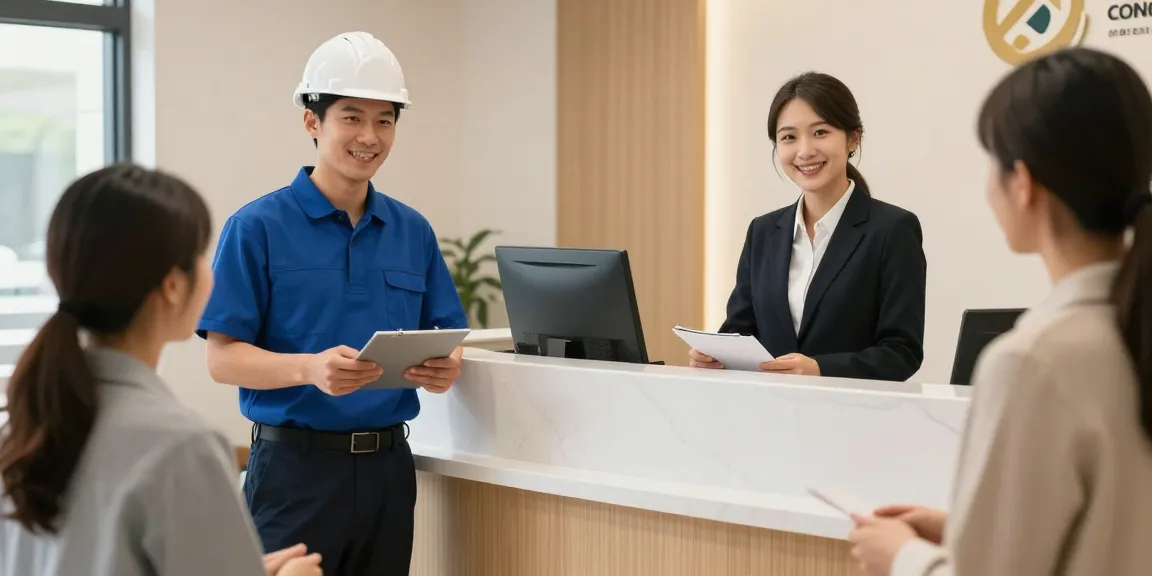 Kuwin: Trusted local services provided by professionals in a welcoming community atmosphere.