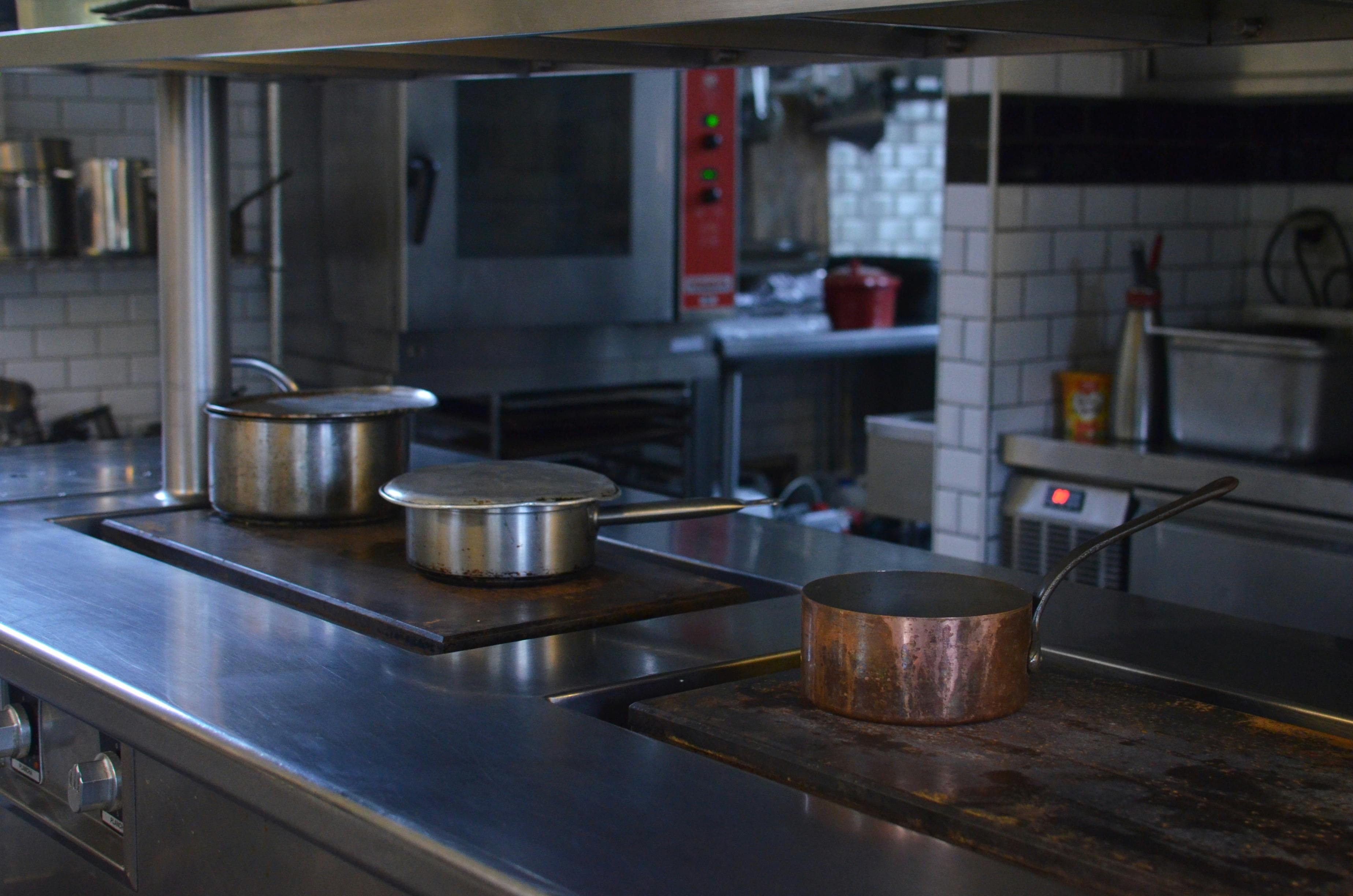 Reliable Kitchenware Manufacturer for Modern Kitchen Solutions