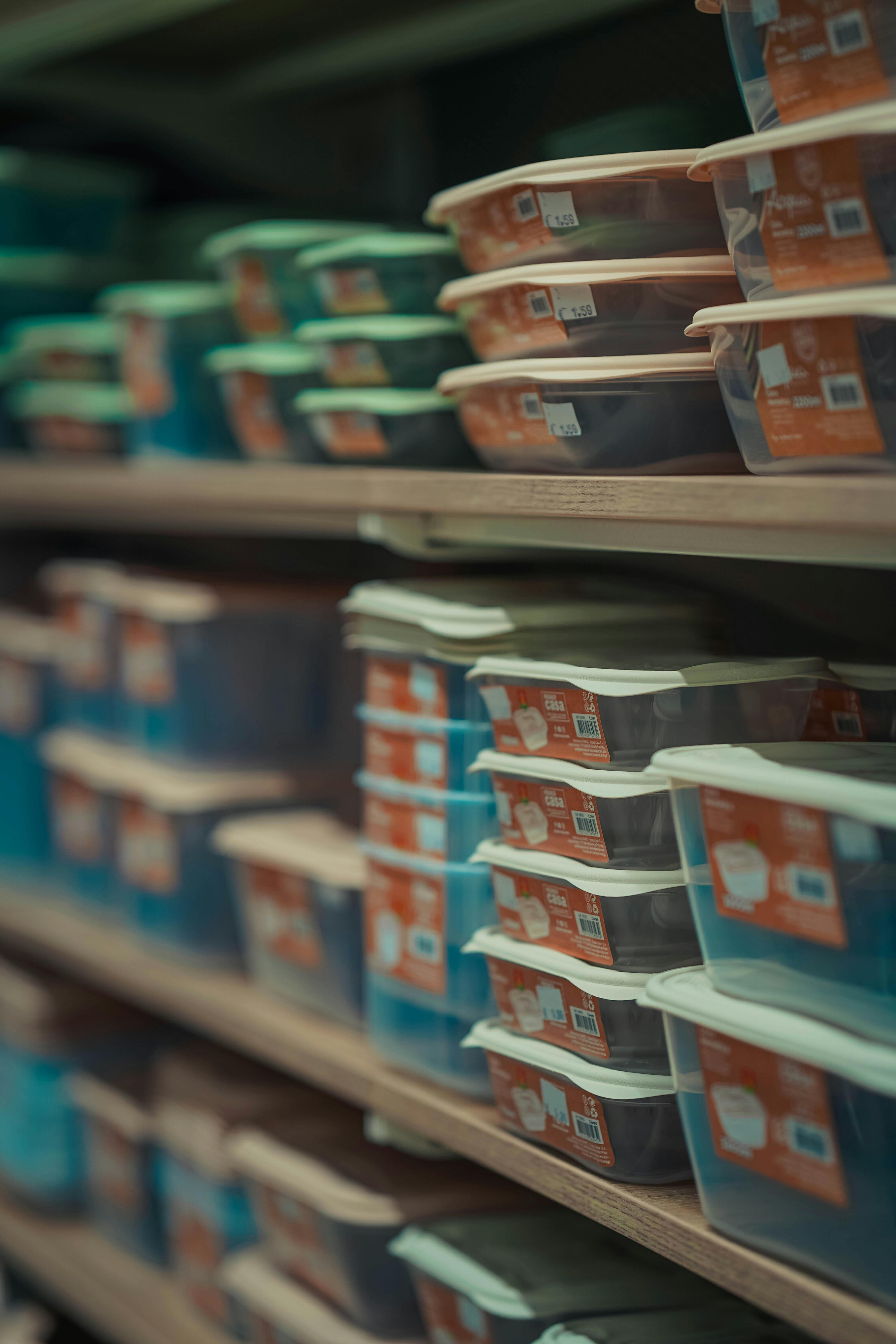 Complete Food Packaging Sydney Solutions for Businesses