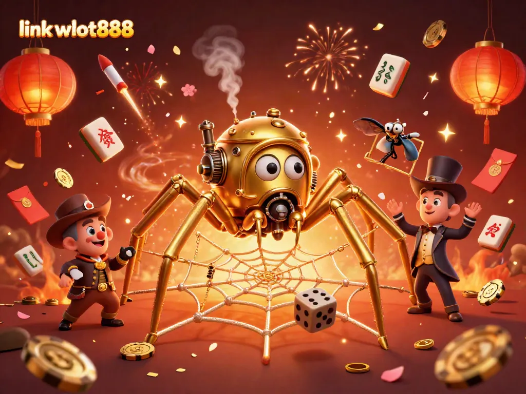 Menangkan permainan dengan link wslot888 yang menghadirkan pengalaman kasino online menyenangkan dan menarik.