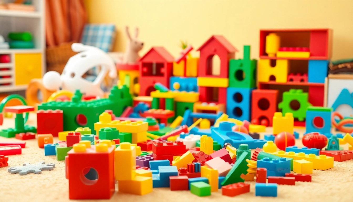 Encourage imaginative play with screen-free toys that inspire creativity—learn more today.