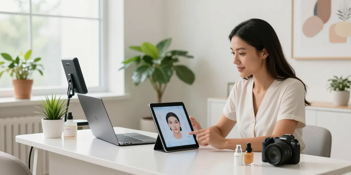 ClinicEvo is a better alternative to QOVES, featuring personalized beauty consultations in a modern setting.