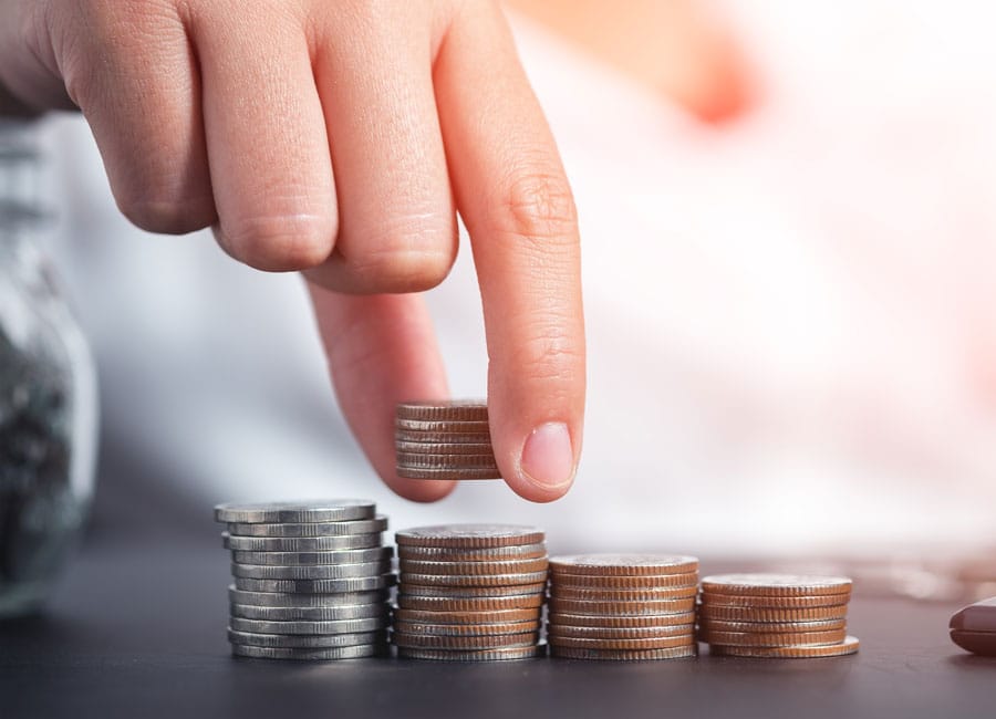How to Stop Running Out of Money Before Payday and Break the Cycle