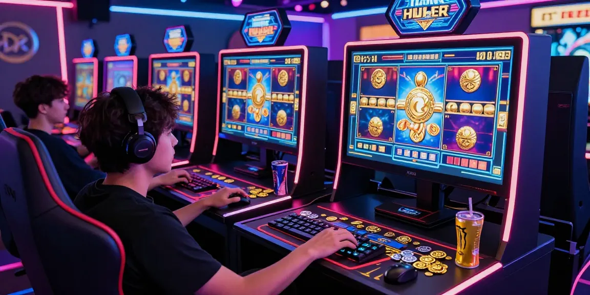 LUXURY777 pengalaman bermain game slot dengan desain modern dan suasana mewah