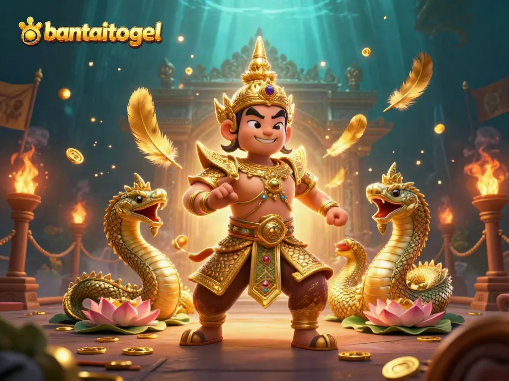 Menangkan taruhan bantaitogel dengan ilustrasi kasino yang menarik dan penuh warna.