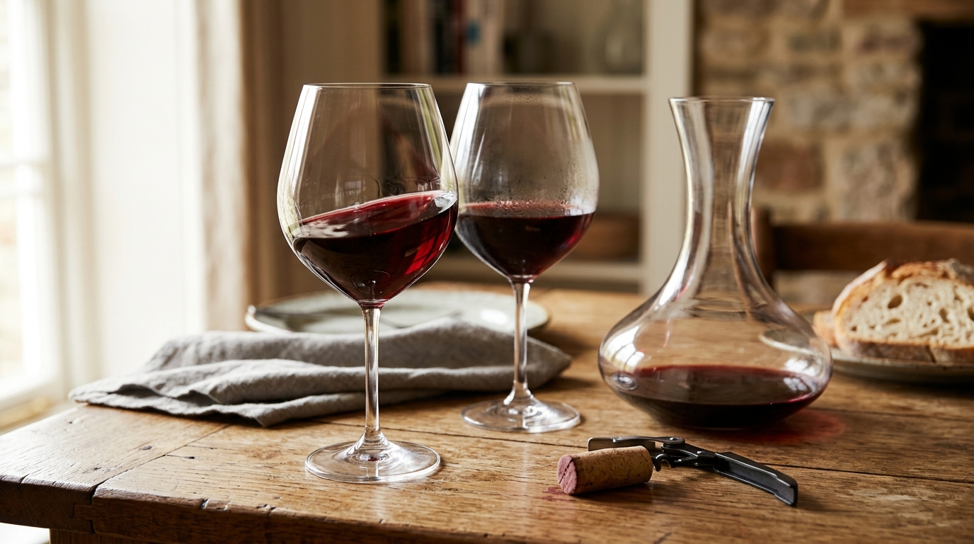 Wine Tasting Appointments Clarksburg – Personalized Experiences